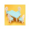BESTING Juguetes de madera de simulación para comedor con_3