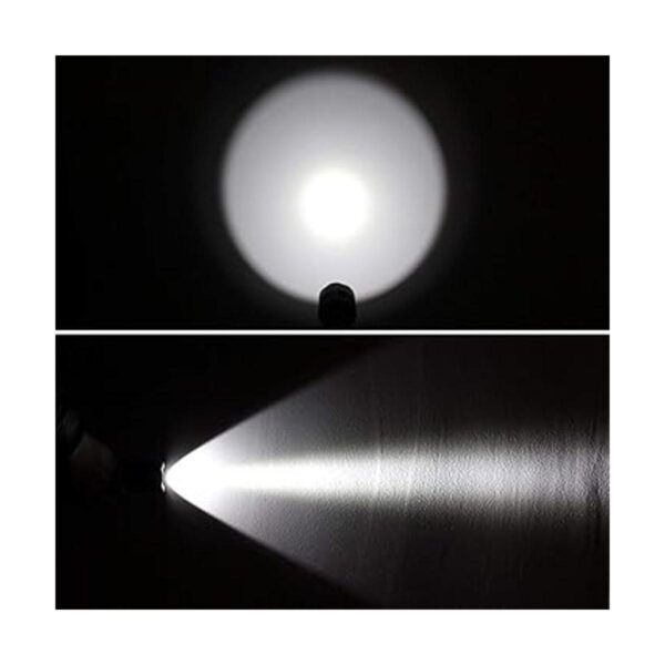 BESTSUN Bombillas LED de repuesto para linterna Surefire_3