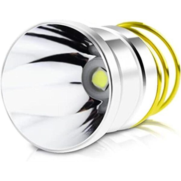 BESTSUN Bombillas LED de repuesto para linterna Surefire_1