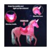 BETTINA Juego de muñecas de princesa de unicornio con_2