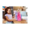 BETTINA Magical Lights Unicom y muñeca de princesa juego
