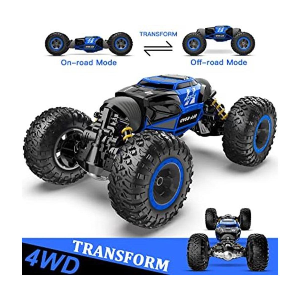 BEZGAR TD141 RC Cars114 Escala de control remoto
