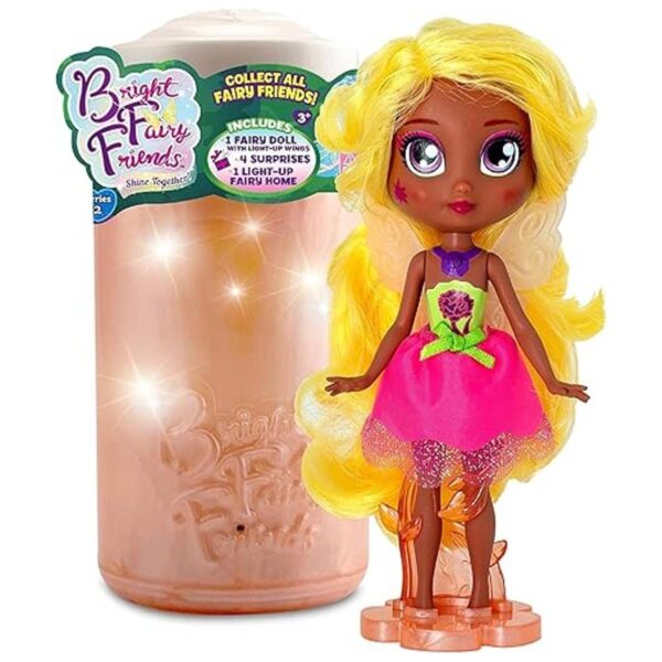 BFF Bright Fairy Friends Muñeca_6
