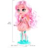 BFF Bright Fairy Friends Muñeca_3