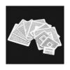 BGA Red de retrabajo 130 plantillas de red de_3