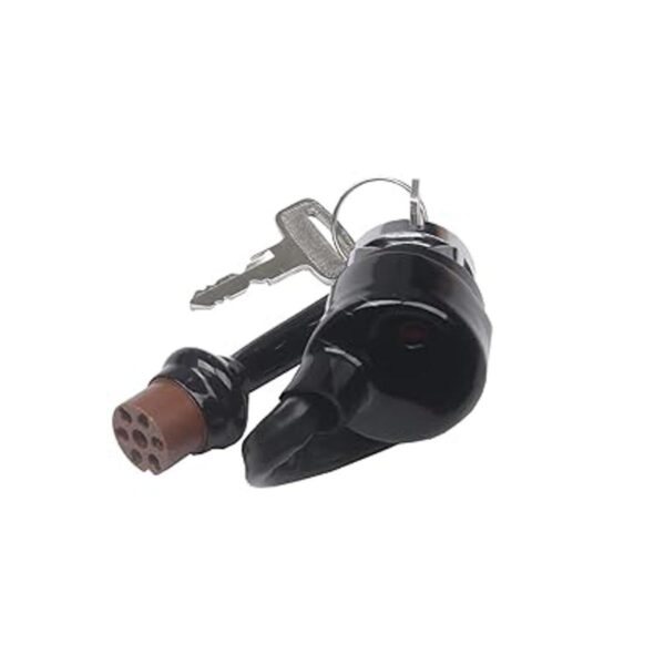 BHMotor Llaves de bloqueo de interruptor de encendido para_2