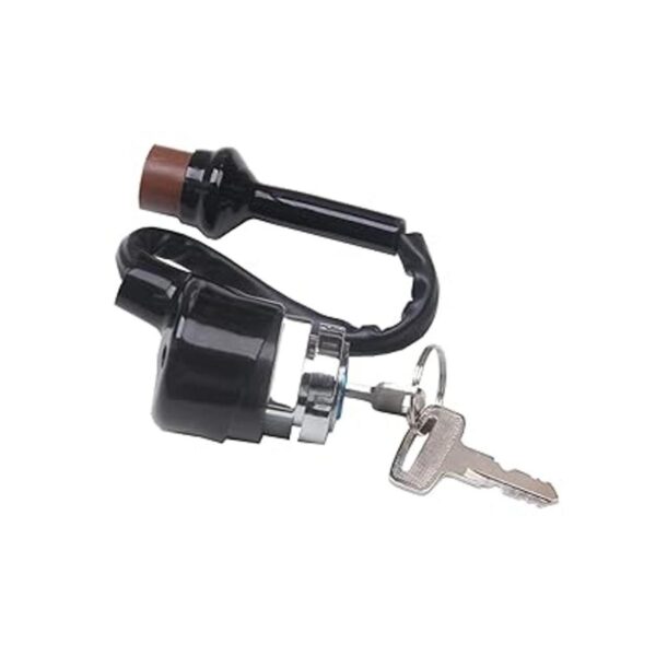 BHMotor Llaves de bloqueo de interruptor de encendido para_3
