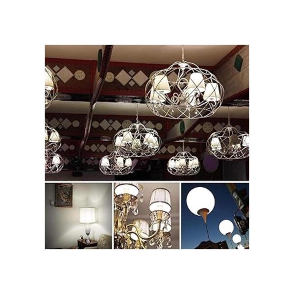 BHCH Bombillas LED de maíz de 20 W bombillas