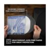 BIG FUDGE Fundas interiores de discos de vinilo de 100 x_2