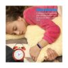 BIGGERFIVE Reloj rastreador de fitness para niños y niñas_4