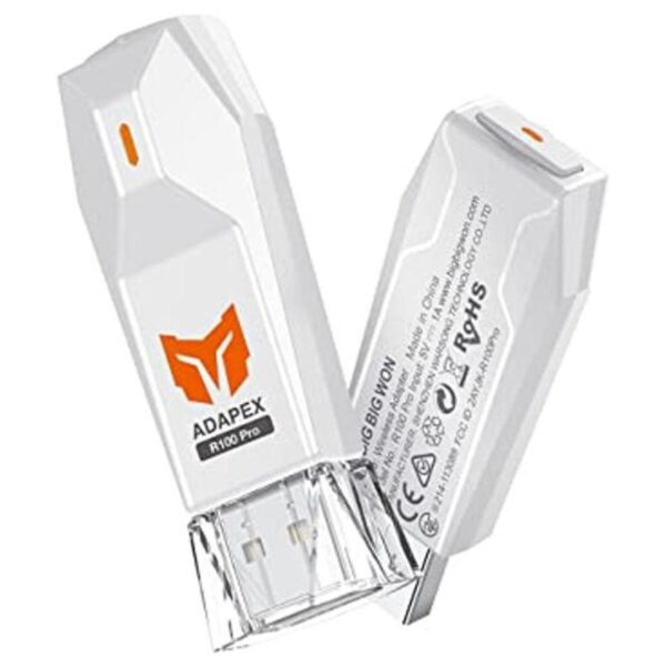 BIGBIG WON Adaptador de controlador inalámbrico para Xbox_1
