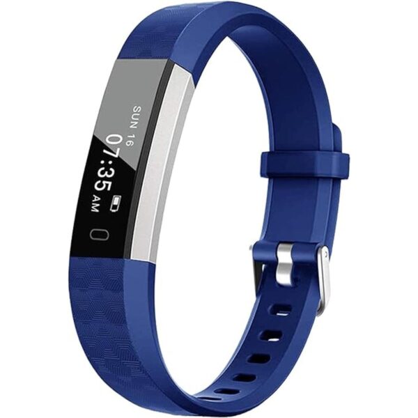 BIGGERFIVE Kids Fitness Tracker Watch for Girls Boys