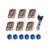 BIGTREETECH Direct 6 unidades TMC2209 V1.2 controlador de_1