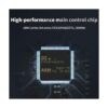 BIGTREETECH Placa de control Octopus V1.1 compatible con