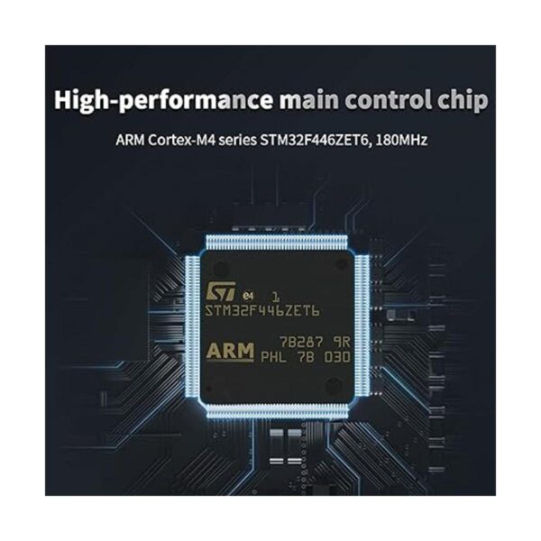 BIGTREETECH Placa de control Octopus V1.1 compatible con
