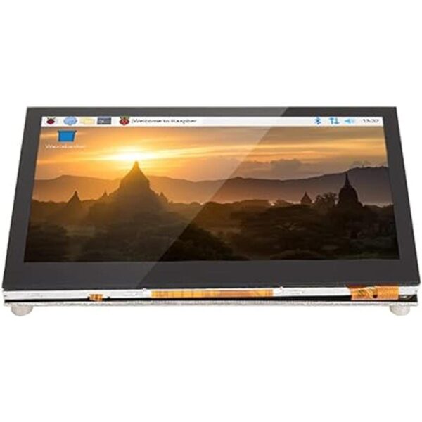 BIGTREETECH Actualización PI TFT43 TFT Pantalla LCD DSI