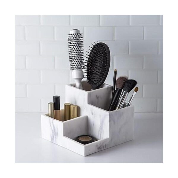 BINO Organizador multiusos de 4 compartimentos soporte_3