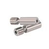 BIQU Heat Break Throat All Metal 303 Tubo térmico de acero_1
