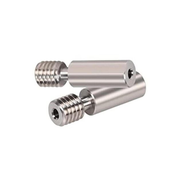 BIQU Heat Break Throat All Metal 303 Tubo térmico de acero_1