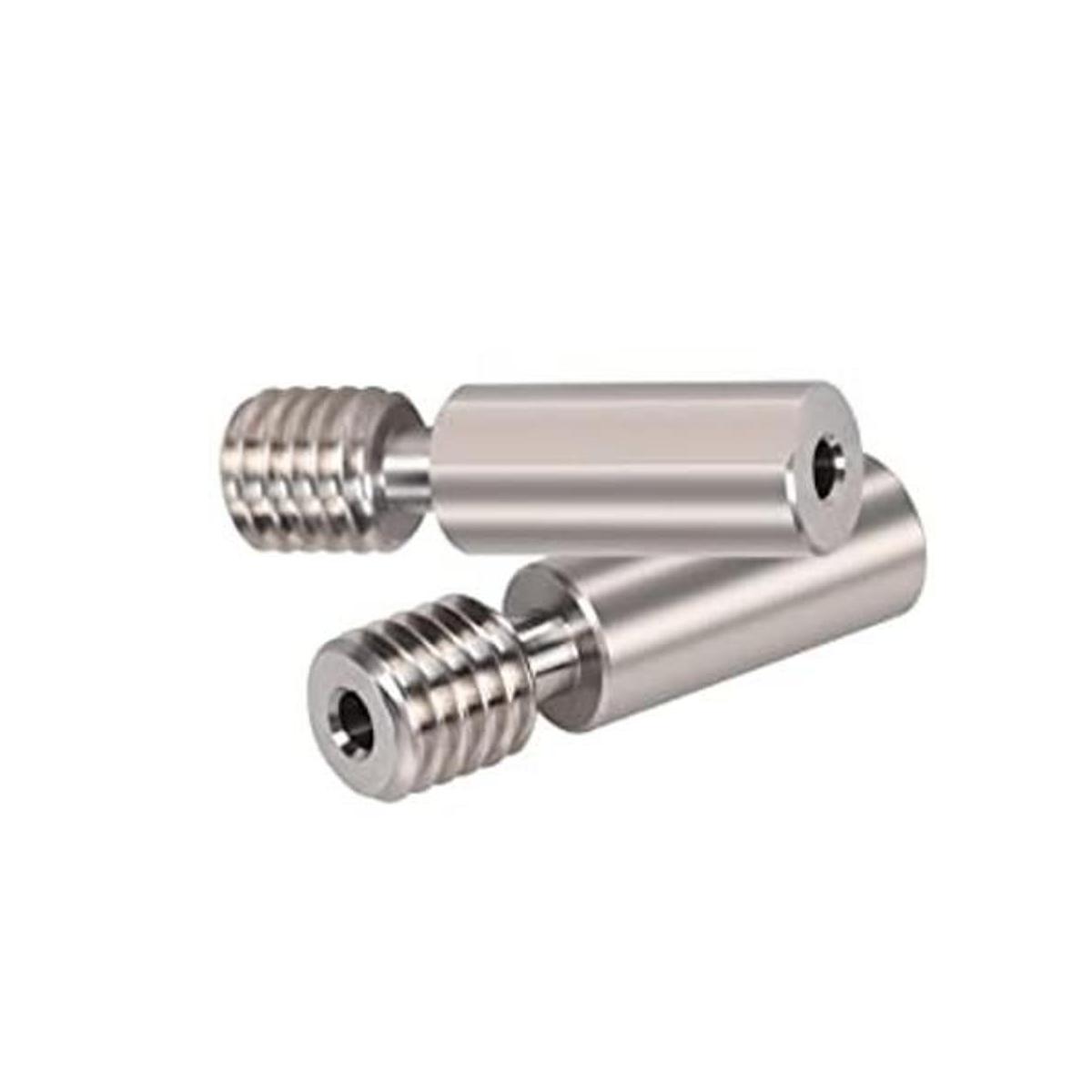 BIQU Heat Break Throat All Metal 303 Tubo térmico de acero
