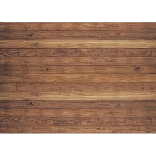 BINQOO Telón de fondo de madera otoñal de 7 x 5 pies_4