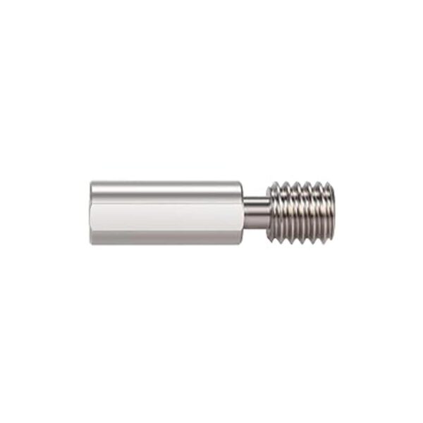 BIQU Heat Break Throat All Metal 303 Tubo térmico de acero_3