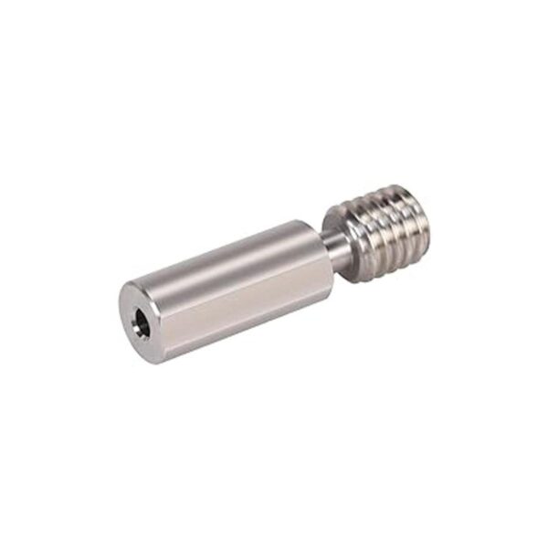 BIQU Heat Break Throat All Metal 303 Tubo térmico de acero_4