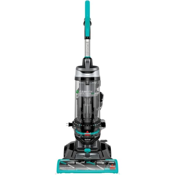 BISSELL CleanView Aspiradora giratoria de rebobinado para