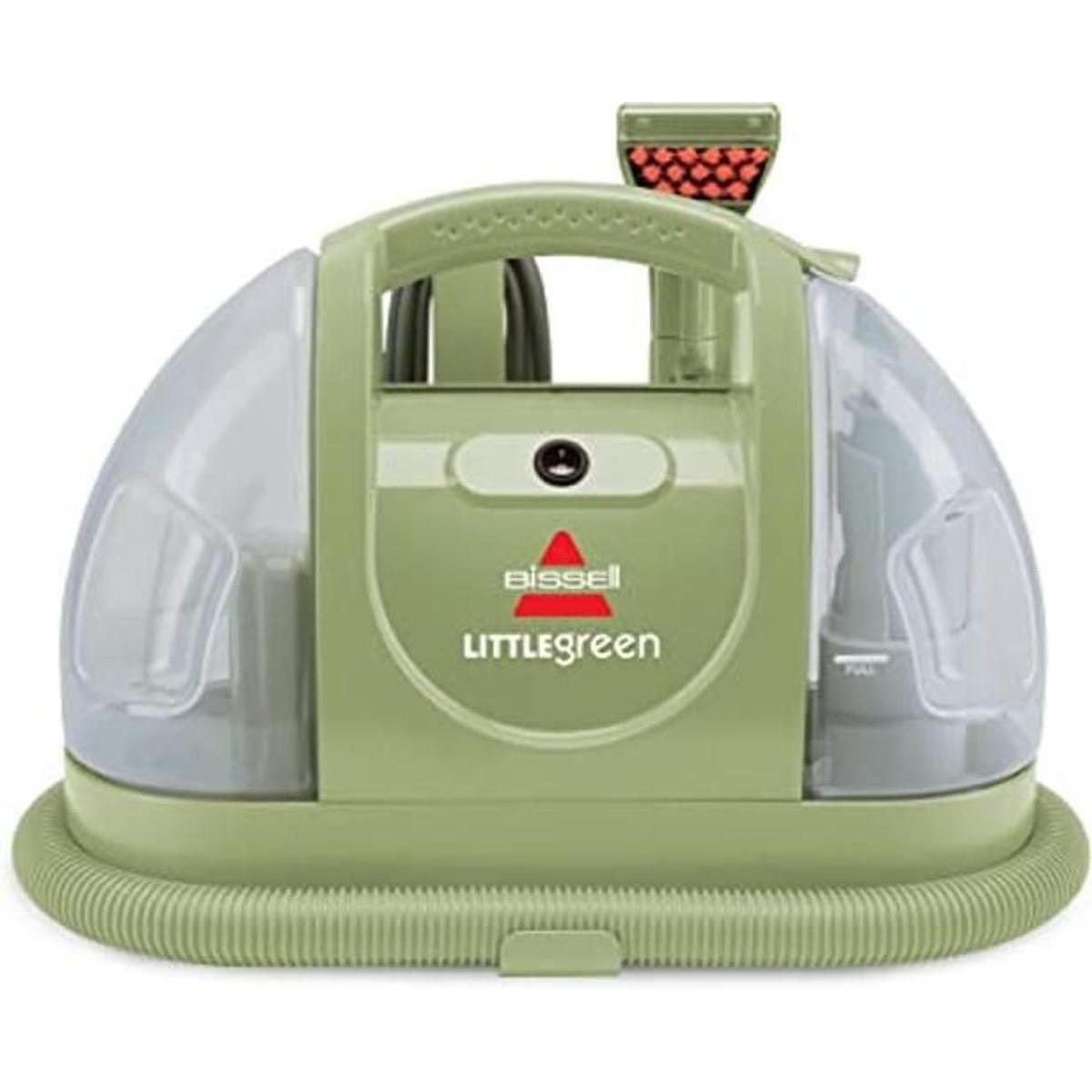 BISSELL Little Green Limpiador portátil multiusos de