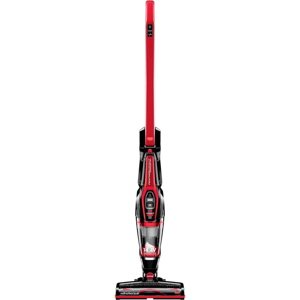 BISSELL Aspiradora inalámbrica XRT de 14.4 V 3079 negro