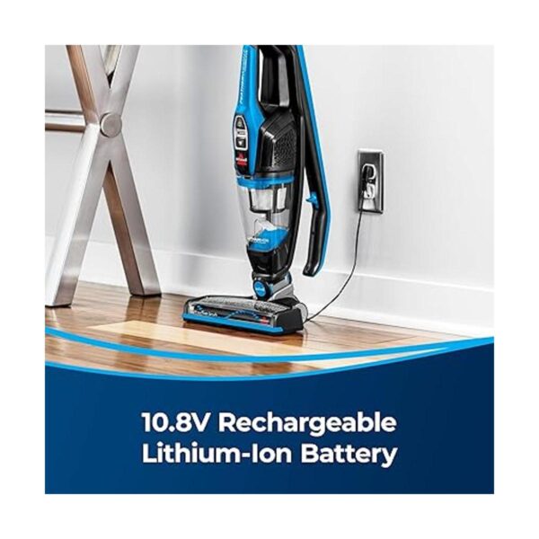 BISSELL Featherweight 3061 aspiradora inalámbrica de