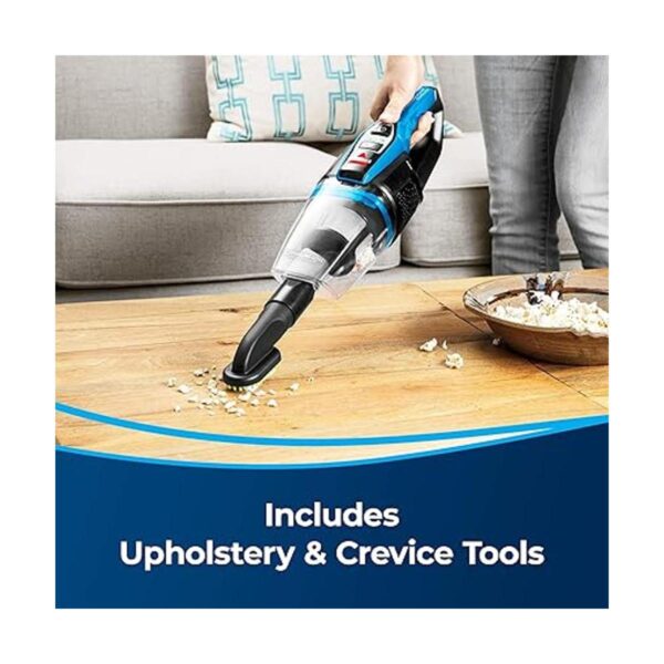 BISSELL Featherweight 3061 aspiradora inalámbrica de