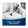 BISSELL Featherweight 3061 aspiradora inalámbrica de