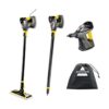 BISSELL Power Steamer Fregona de vapor 3 en 1 y_1