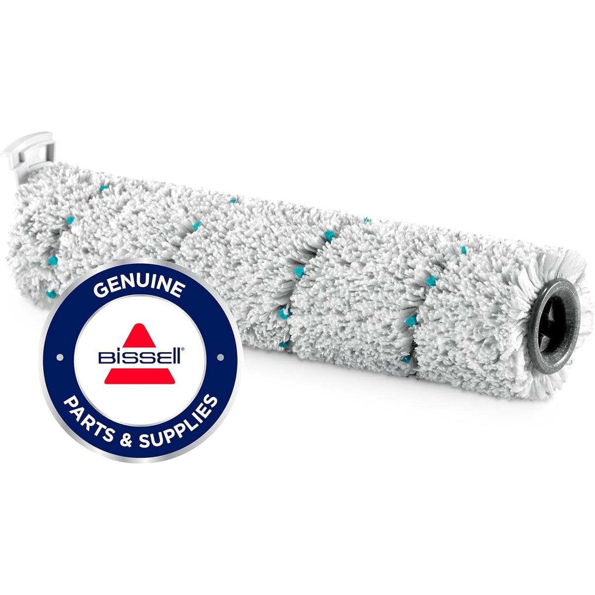 BISSELL 2787 CrossWave Rollo de cepillo inalámbrico para