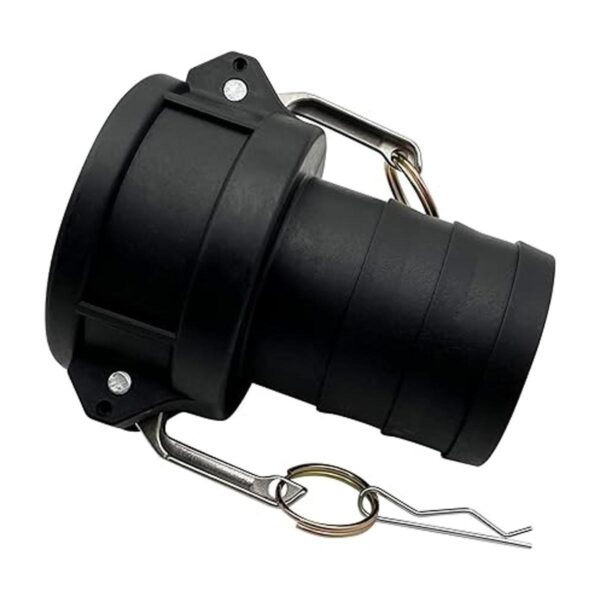 BITOTU 2 piezas de accesorios de camlock de polietileno_3