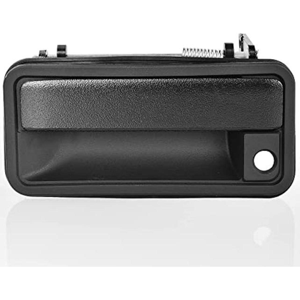 BJYXSHOP Manija de puerta exterior de repuesto para Chevy