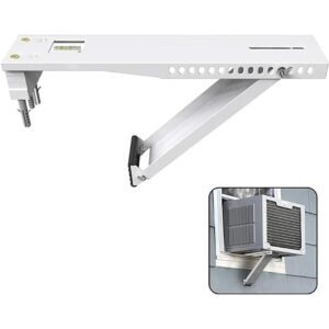 BJADES Soporte universal de aire acondicionado para_1