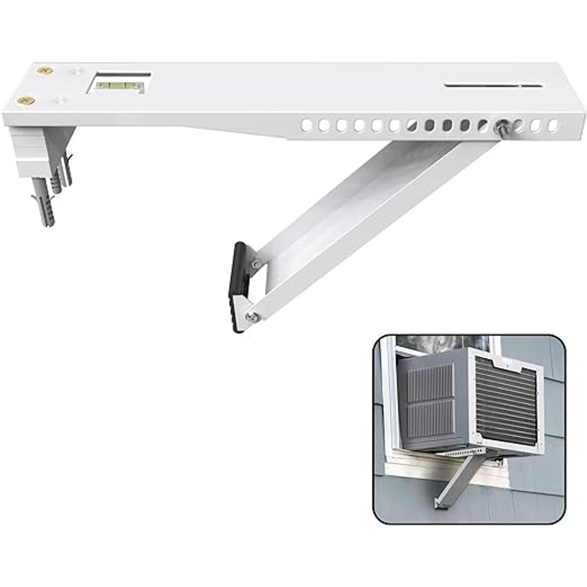 BJADES Soporte universal de aire acondicionado para