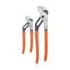 BLACKDECKER Alicates para juntas deslizantes paquete de_1