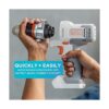 BLACKDECKER BDCDMT120WC1FF Kit de taladro y atornillador_3