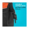 BLACKDECKER Bolsa de herramientas 12 pulgadas