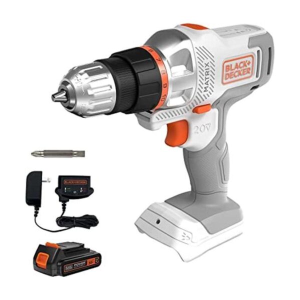 BLACKDECKER BDCDMT120WC1FF Kit de taladro y atornillador_1