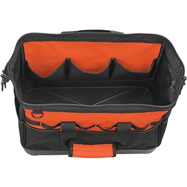 BLACKDECKER Bolsa de herramientas 16 pulgadas_3