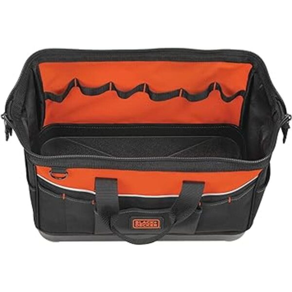 BLACKDECKER Bolsa de herramientas 16 pulgadas_4