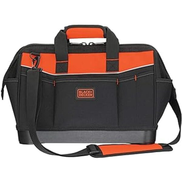 BLACKDECKER Bolsa de herramientas 16 pulgadas_2