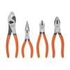 BLACKDECKER Juego de alicates 4 piezas BDHT84002_1