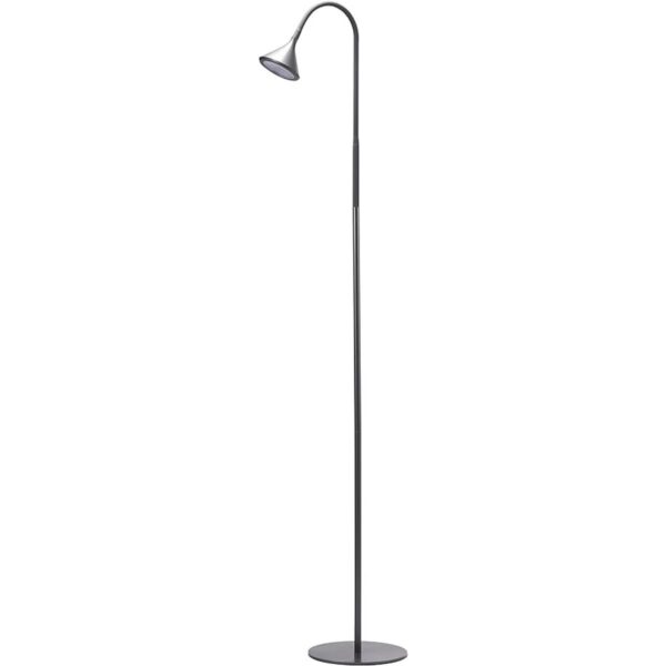 BLACKDECKER Lámpara de pie minimalista LED 58 de altura_1