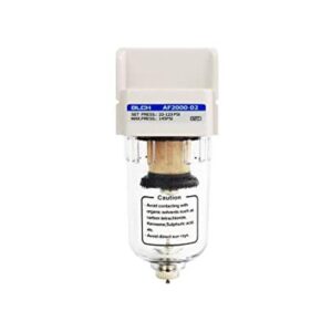 BLCH Secadora de línea de aire NPT de 14 pulgadas_1