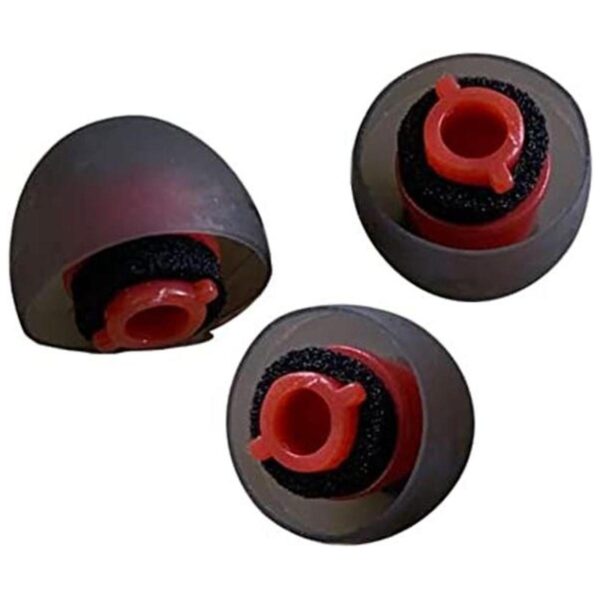 BLLQ Adaptador de punta en la oreja compatible con_1